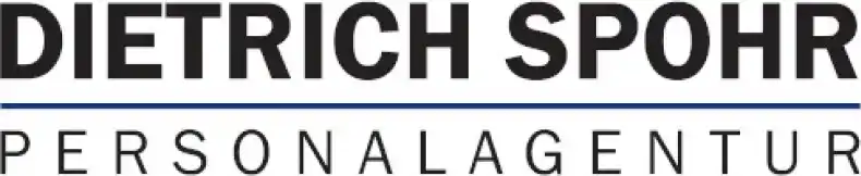 Dietrich Spohr Logo