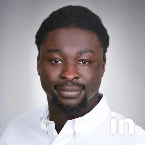 Fodeh Cherno Kanyi